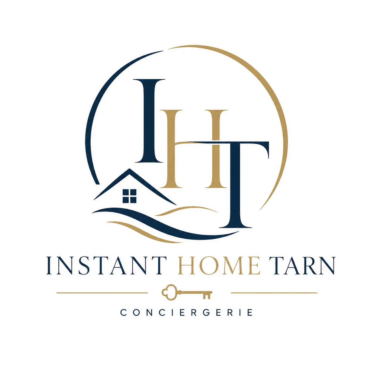 logo instant home tarn